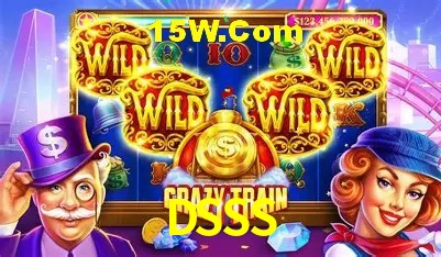 Jogos de Slot DSSS