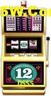Welcome Bonus DSSS