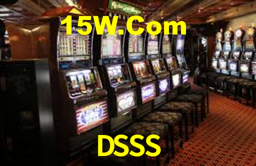 DSSS - Cassino Online E Slots Com - DSSS.Com