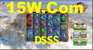 Welcome Bonus DSSS