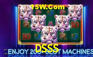 Estatísticas do Jogo DSSS