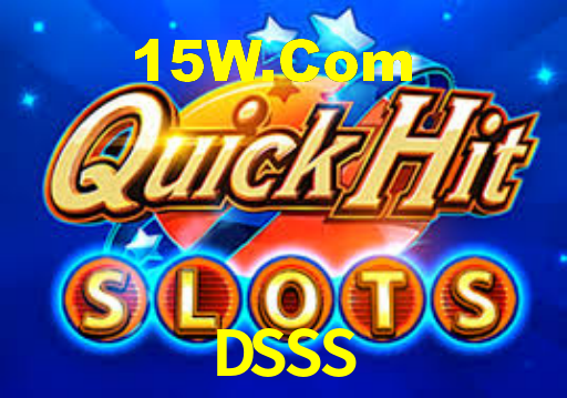 DSSS.Com